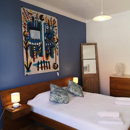 Foz Surfcamp Hotel ฟอซโดอาเรโย ภายนอก รูปภาพ